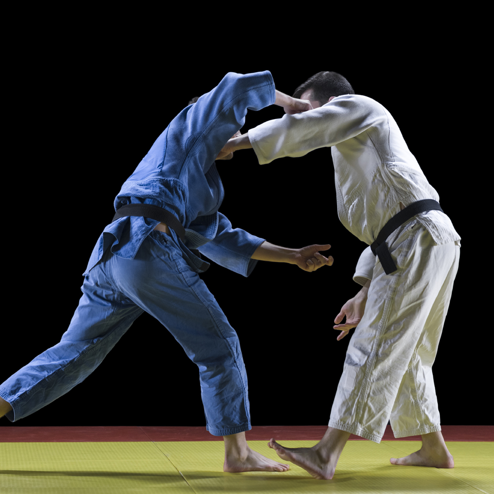 JUDO IMAGE