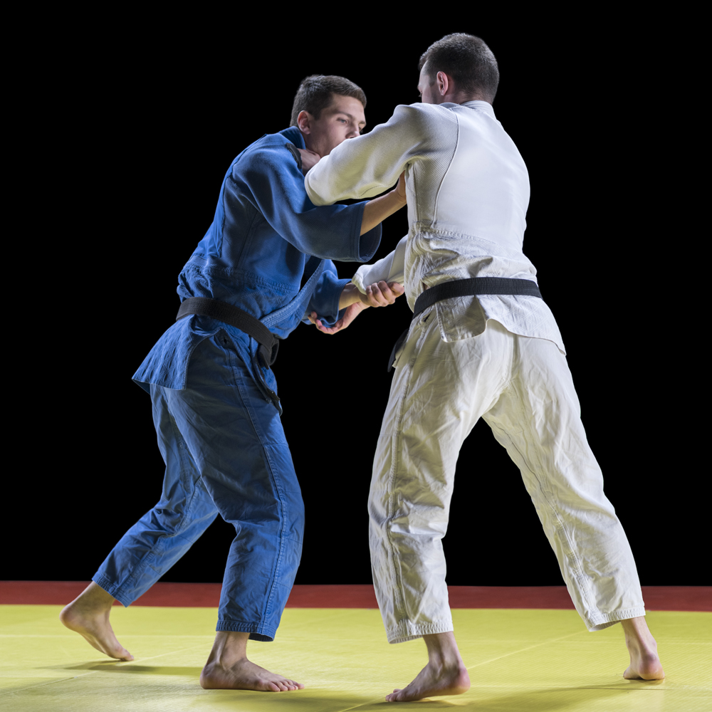 JUDO IMAGE