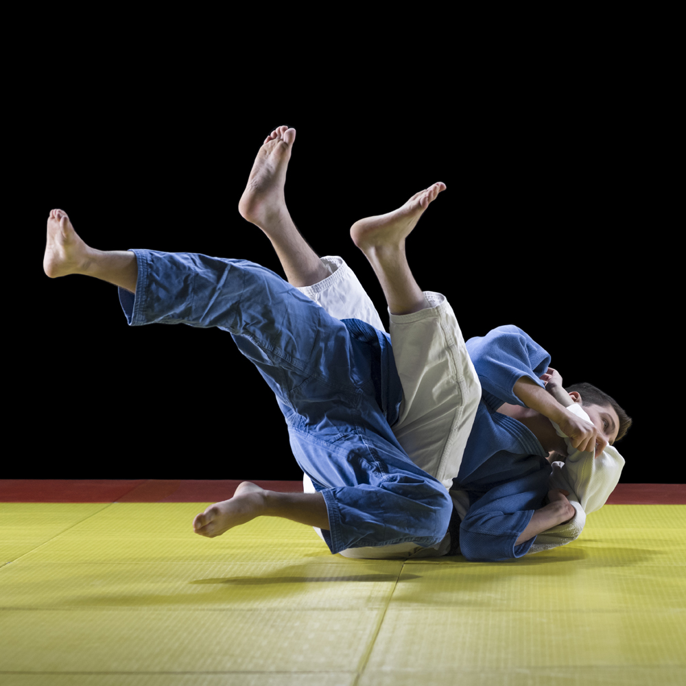 JUDO IMAGE