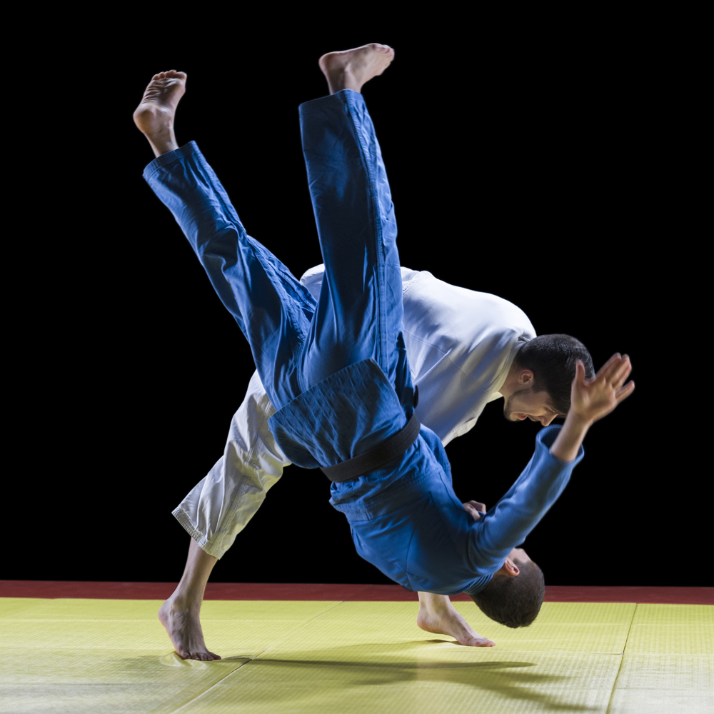 JUDO IMAGE